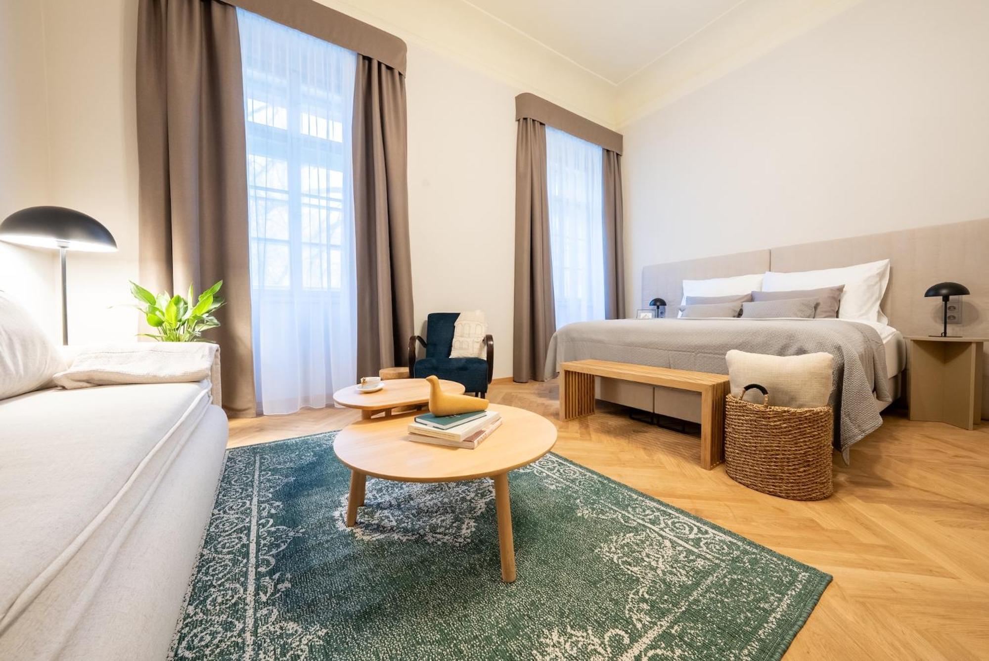 Hotel Zamek Naceradec Esterno foto