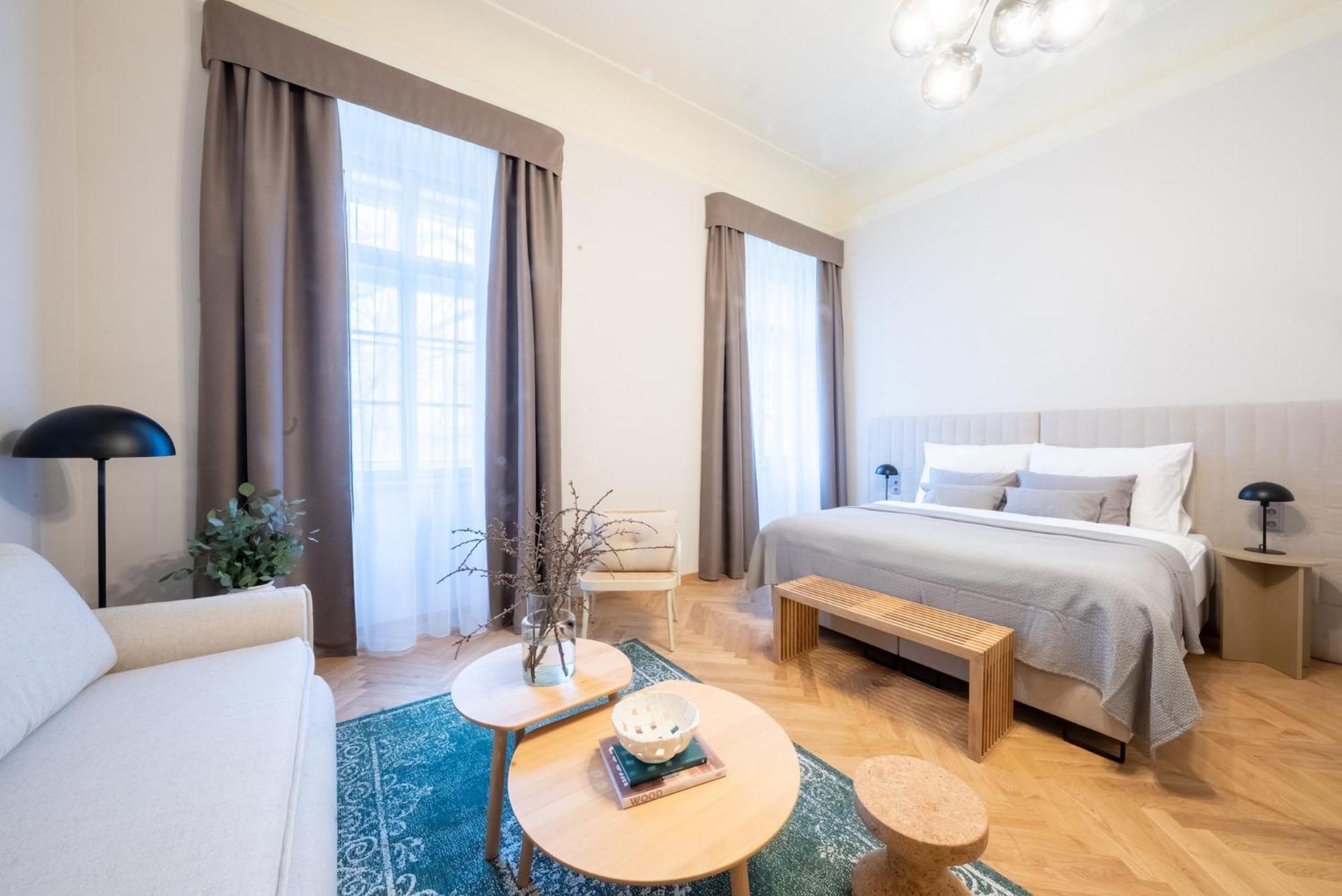 Hotel Zamek Naceradec Esterno foto