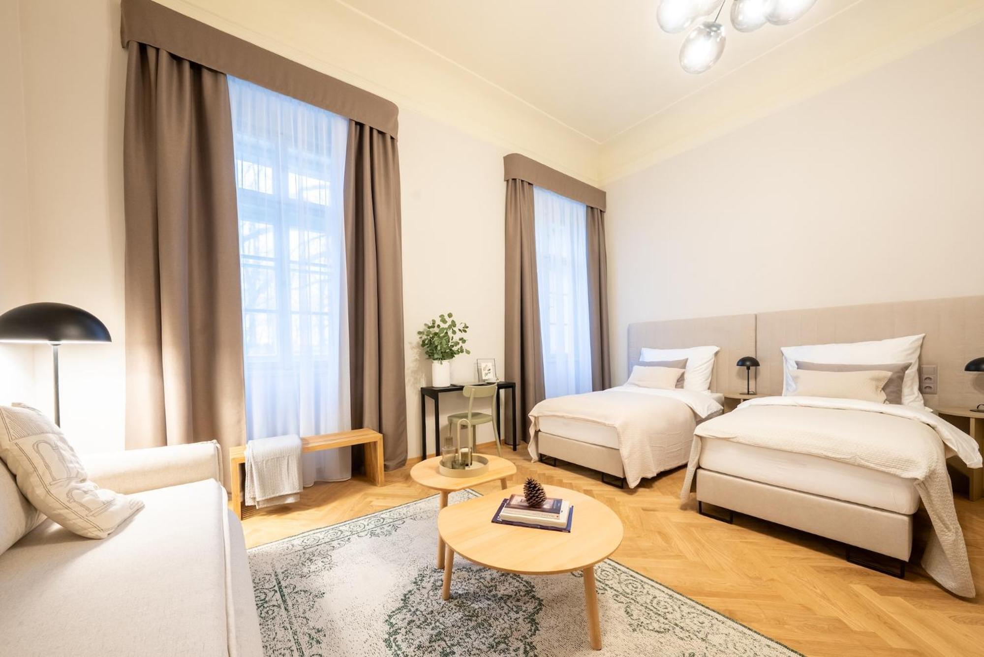 Hotel Zamek Naceradec Esterno foto